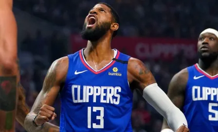 NBA: Paul George firma millonaria extensión con los Clippers