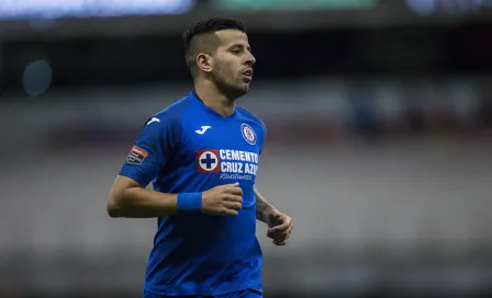 Cruz Azul: Ceppelini y Castro serán negociados; Jonathan Borja volverá a Ecuador