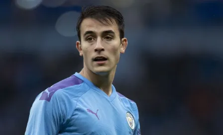 Manchester City: Eric García se olvidaría del Barcelona y ficharía con el Arsenal