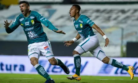 León: Derrotó a Pumas y se convirtió en Campeón del Guardianes 2020