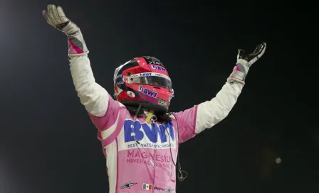 Checo Pérez: Red Bull firmaría al mexicano y sería anunciado esta semana