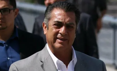 Bronco: 'Ya que el virus se vaya agarramos un 'pedón' todos juntos'