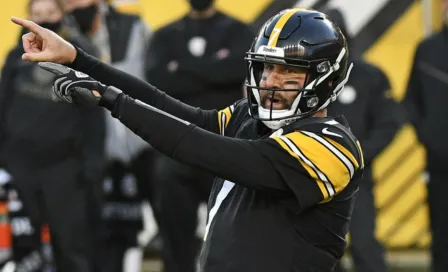 Steelers: Clasificados a Playoffs sin jugar