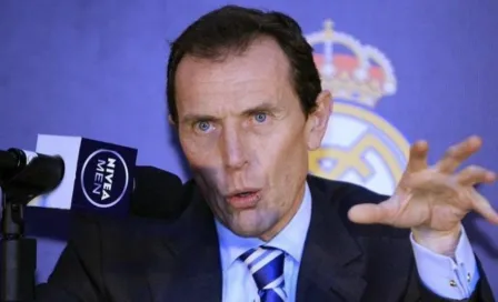 Real Madrid: 'Se hará todo lo posible por regresar a Cuartos de Champions", afirmó Butragueño