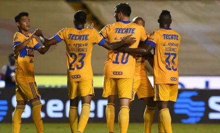 Tigres: Buscará hacer valer su ventaja y derrotar al NYC en Vuelta de CF de Concachampions 