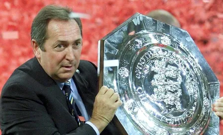 Gérard Houllier, exentrenador de Liverpool, falleció a los 73 años