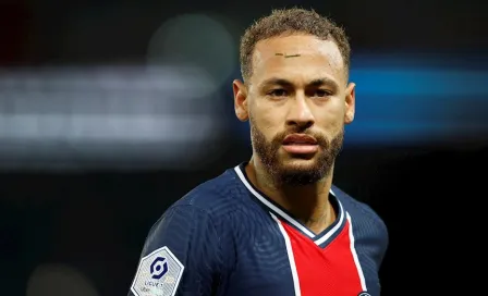 Neymar: PSG descartó fractura en el tobillo del brasileño