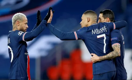 Ronald Koeman: 'PSG gasta mucho dinero y necesita ganar Champions League'