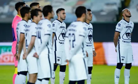 Pumas: Jugadores se pronunciaron tras perder Final vs León