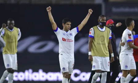 Concachampions: Olimpia eliminó al Montreal Impact de Thierry Henry y avanza a Semis