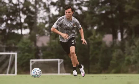 Cubo Torres podría continuar su carrera con el Austin FC