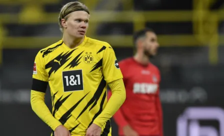 Bundesliga: Borussia Dortmund descartó fichar un delantero tras lesión de Haaland