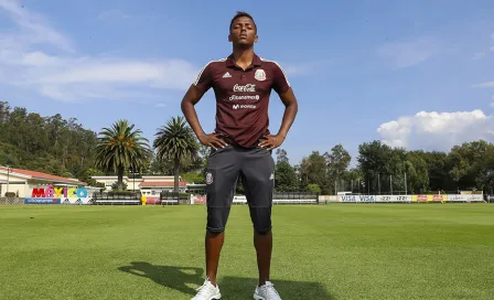 Joao Maleck a su salida del penal: 'Es obvio que no volveré a tomar' 