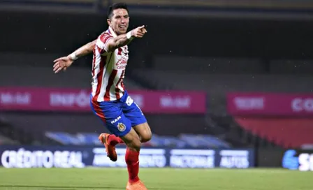 Chivas: Jesús Molina reveló que la expectativa en el Guardianes 2021 apunta a superar las Semis