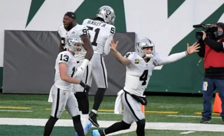 NFL: Raiders, a mantener viva la esperanza de Playoffs ante Chargers