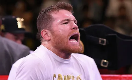 Eddy Reynoso: 'Smith no se ha enfrentado a peleadores de la capacidad del Canelo Álvarez'