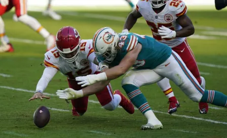 NFL: Kansas City no es invencible, aseguraron expertos