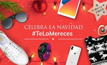 Claro Shop: La tienda en línea con las mejores ofertas Navideñas