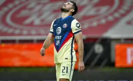 América, con un solo gol en 270 minutos desde que accedieron a Liguilla