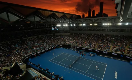 ATP confirmó que el Abierto de Australia será en febrero