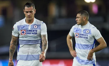 Técnico de Cruz Azul tras perder ante LAFC: 'Es una derrota que nos duele mucho'