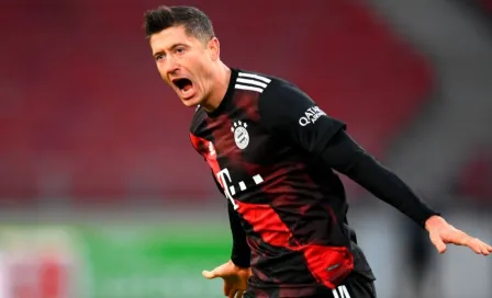 The Best: Robert Lewandowski, elegido mejor jugador del año 