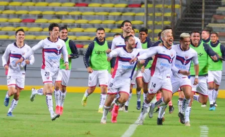 Atlante podría adquirir una franquicia en Primera División