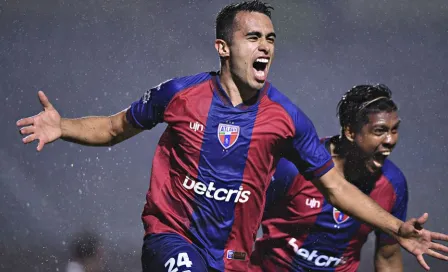 Liga de Expansión: Atlante empató con Tampico Madero en la Final de Ida