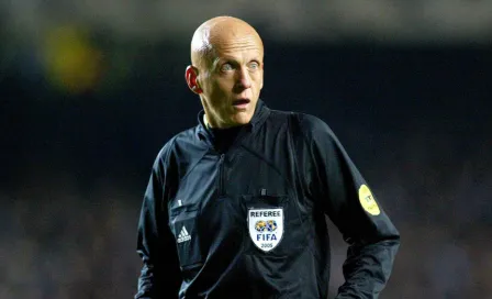 Pierluigi Collina: Nombrado el mejor árbitro de la historia por France Football