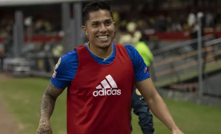 Cruz Azul: Carlos Salcedo se volvió a burlar de La Máquina tras eliminación en Concachampions 