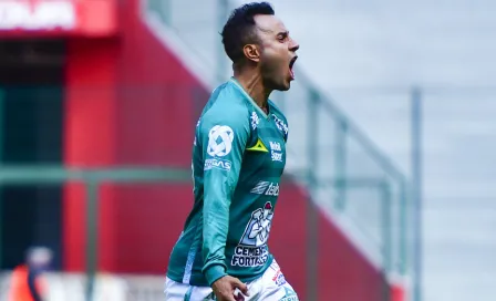 León: Luis Montes, nombrado mejor jugador del Guardianes 2020