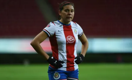 Norma Palafox: Podría regresar a Exatlón tras salida de Chivas Femenil