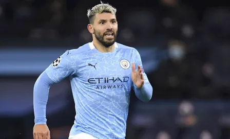 Kun Agüero, 'reventando' en redes sociales por su inglés