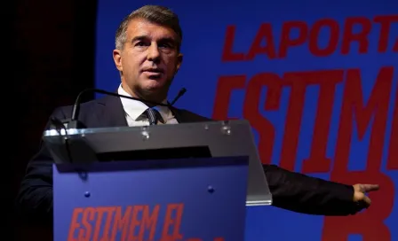 Rivaldo sobre Laporta: 'Provocar al Madrid no es buena idea, debe centrarse en sus ideas'