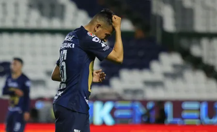 Pumas: Directiva le busca acomodo a Sebastián Saucedo y Leonel López en otro club