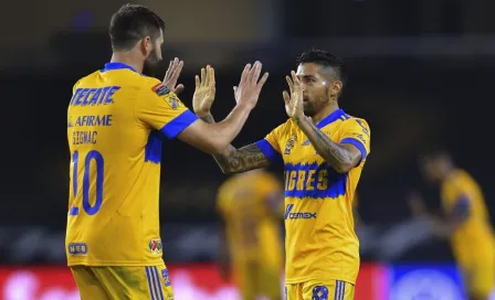 Concachampions: Tigres, en busca de una nueva Final internacional ante Olimpia