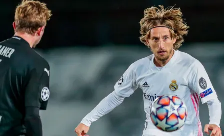 Real Madrid: Luka Modric podría regresar al Tottenham para el 2021