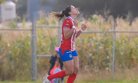 Norma Palafox podría continuar su carrera en Pachuca Femenil