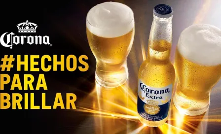 "Brillas": Nuevo video viral de la mano de cerveza Corona