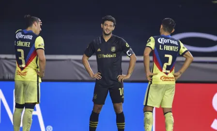 Alejandro Vela se burló del América tras doblete de su hermano en Concachampions