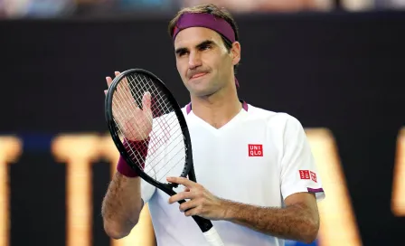 Federer podría regresar en el Abierto de Australia