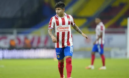 Chivas: Tras Chofis, el Rebaño busca un nuevo '10' para el Guardianes 2021