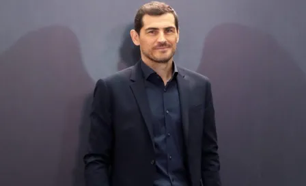 Real Madrid: Iker Casillas volvió al club merengue como directivo 