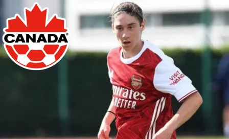 Marcelo Flores: Canadá convocó al futbolista mexicano de triple nacionalidad