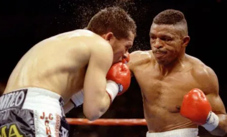 Frankie Randall: Falleció el boxeador que le quitó el invicto a Julio César Chávez