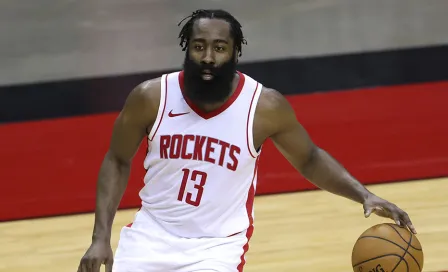 NBA: Thunder contra Rockets, pospuesto por protocolo de coronavirus