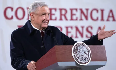 Covid-19: Andrés Manuel López Obrador aseguró que esperará su turno para vacunarse