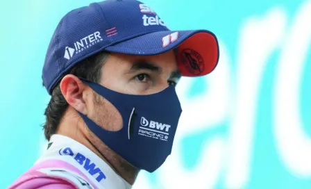 Checo Pérez: Dueño de RB aseguró que el mexicano no llegó al equipo por sus patrocinadores