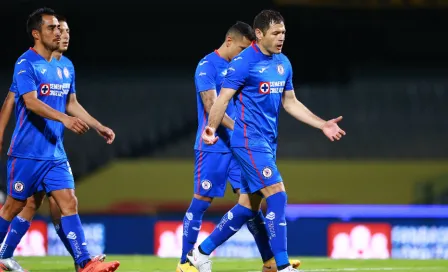 Cruz Azul: Puebla 'trolleó' a La Máquina en venta de productos oficiales