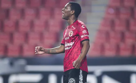 Xolos: Bryan Angulo, involucrado en asesinato en Ecuador